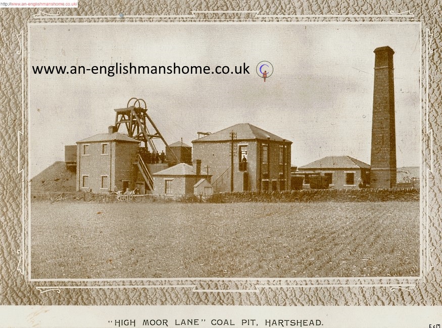 Low Moor Ironworks 1790